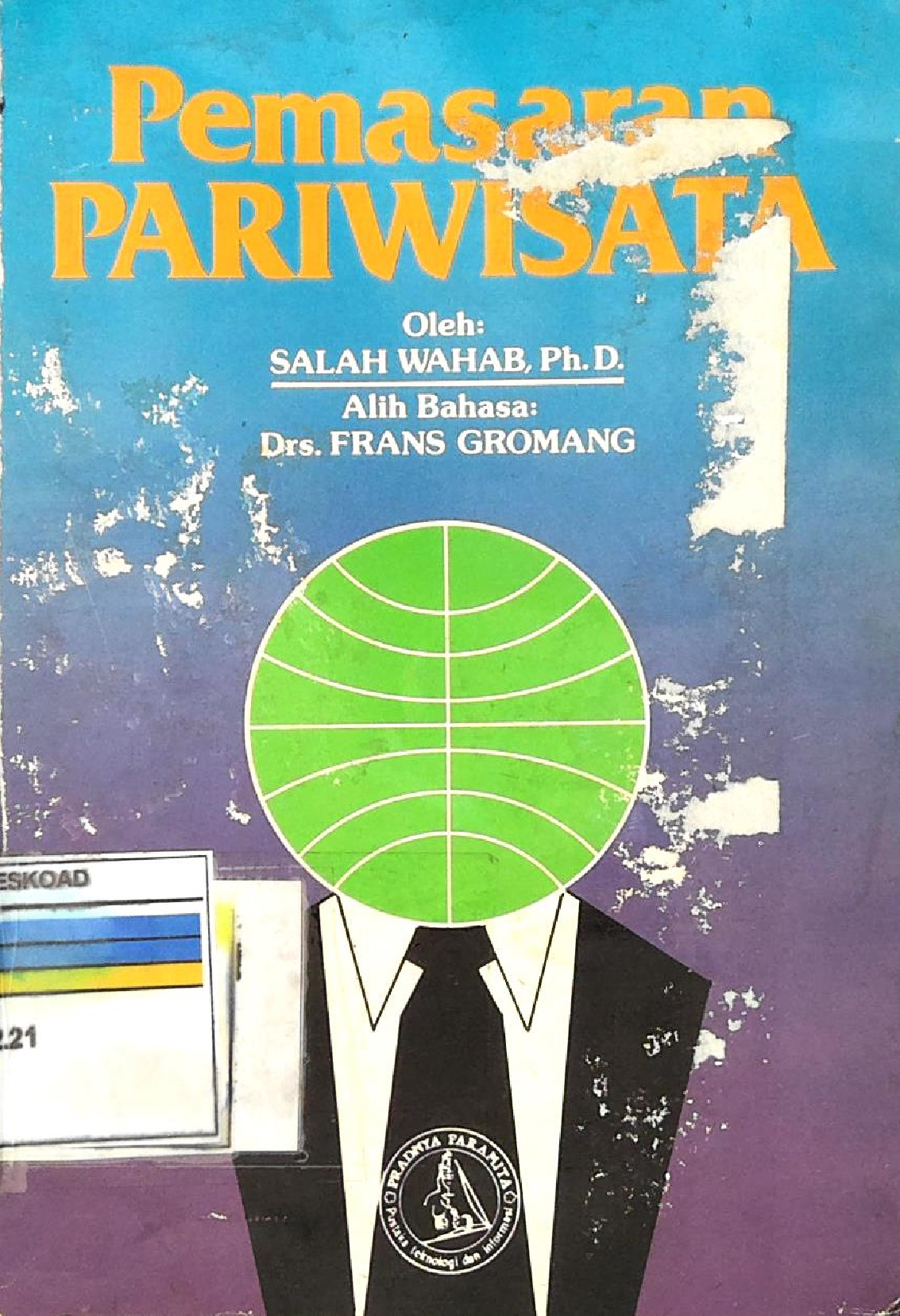 Pemasaran Pariwisata